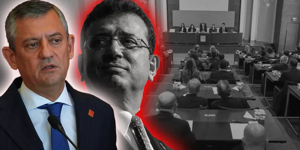 CHP annuncia il nuovo “Governo Ombra” e la composizione del Consiglio Esecutivo del CAO