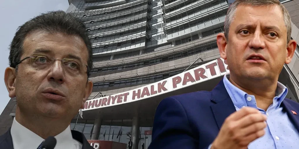 Imamoglu rafforza la sua influenza: nuovo team, gestione parallela e cabinet ombra per settori chiave