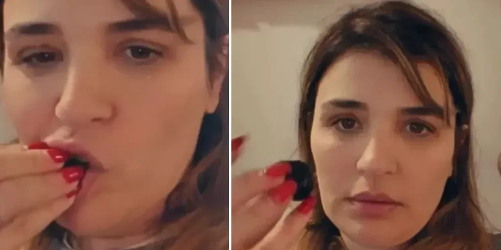 Cucchiaio di prezzo: 5.000 lira turche per un cetriolo