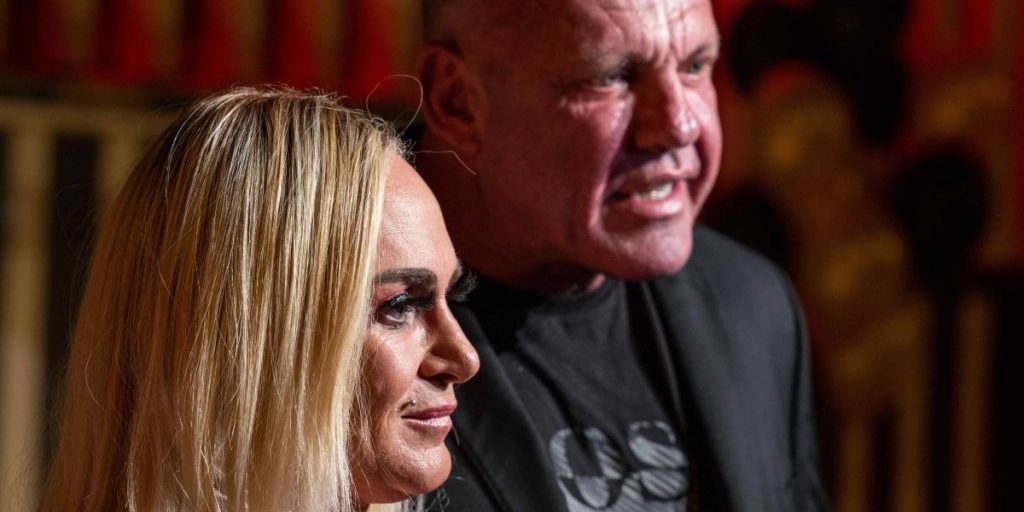 Caro Robens, star di “Goodbye Deutschland”, si prepara a un nuovo intervento di chirurgia estetica