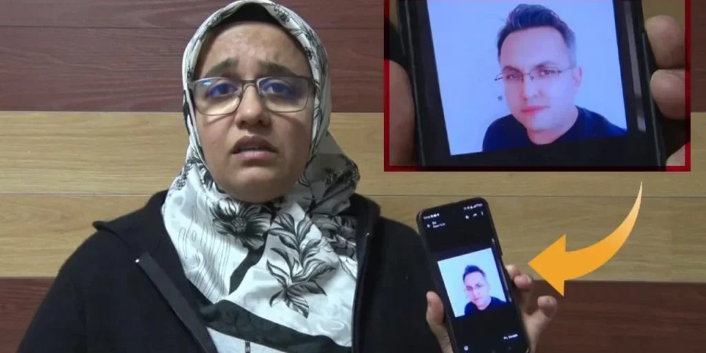 Maestra di scuola materna a Bursa truffata da falso ufficiale di polizia: 770.000 lira sottratti