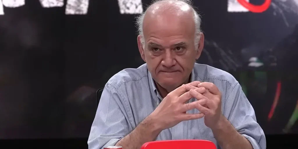 Ahmet Çakar: angiografia eseguita dopo l'arresto nell'indagine “Bahis”