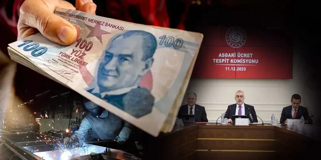 Salario minimo 2026: tre scenari possibili per i lavoratori