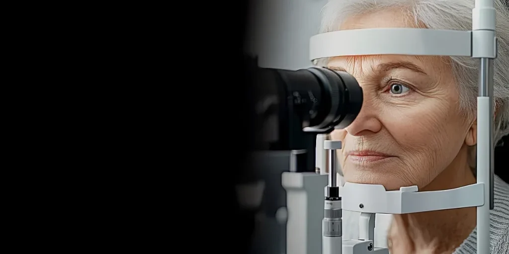 Memoria e occhi: segnali precoci della malattia di Alzheimer