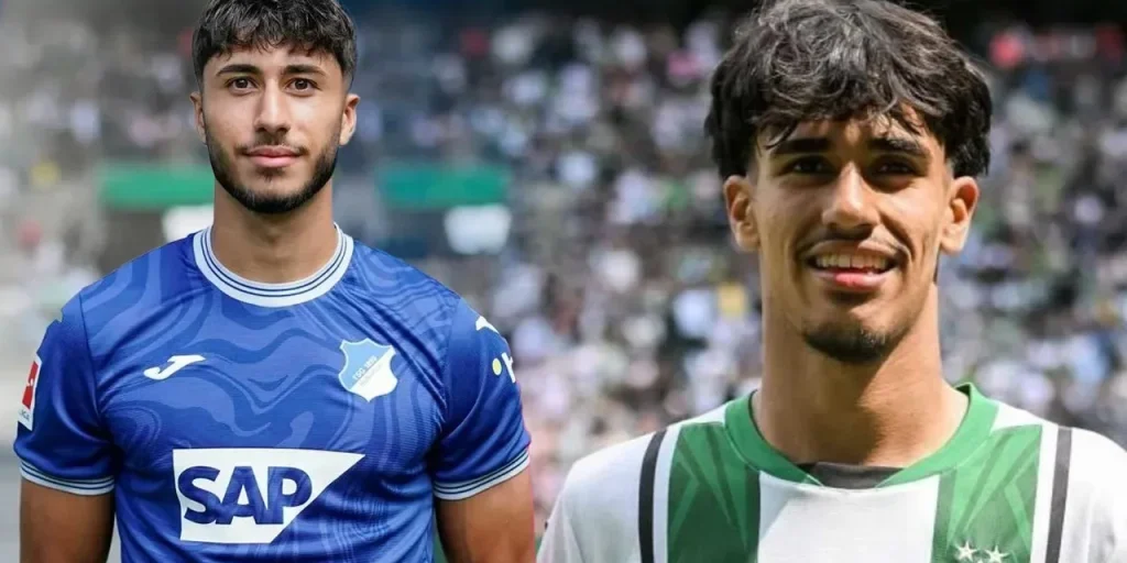 Il club avvia trattative per aggiungere due giovani talenti al roster.