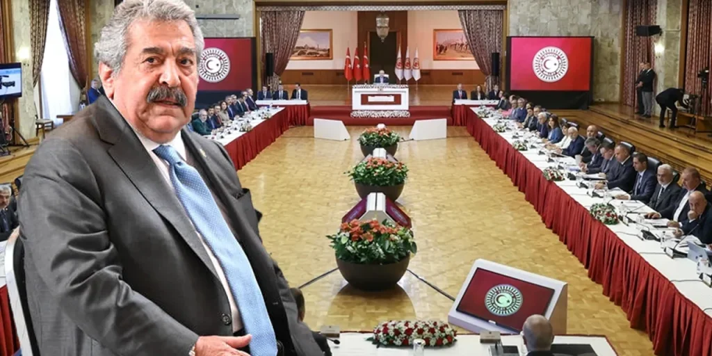 MHP: prossima riunione per completare rapporto congiunto sulla solidarietà nazionale e la democrazia