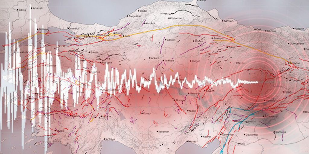 Terremoto in Turchia: la regione di Sındırgı a rischio, esperti lanciano allarme per Balıkesir e Manisa