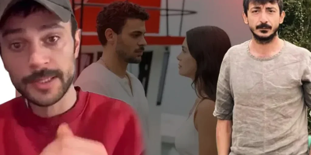 Operatore di scena di Gözleri Karadeniz ucciso in un episodio di violenza sul set