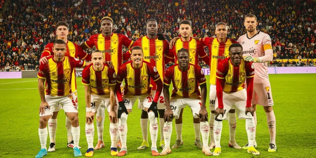 Göztepe esclude due giocatori prima della sfida contro Fenerbahçe per infezione respiratoria