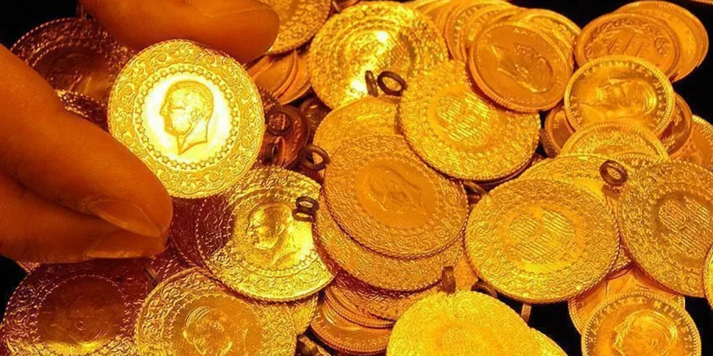 Oro supera i 7.500 TL: nuovo record sul mercato turco