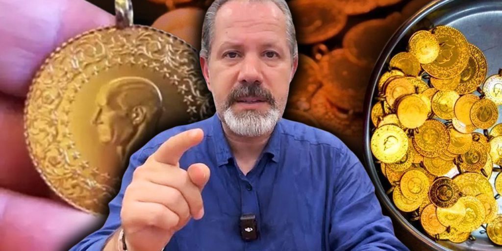 Previsioni per il Mercato dell'Oro: Opportunità di Acquisto a 5.500 TL per Grammo