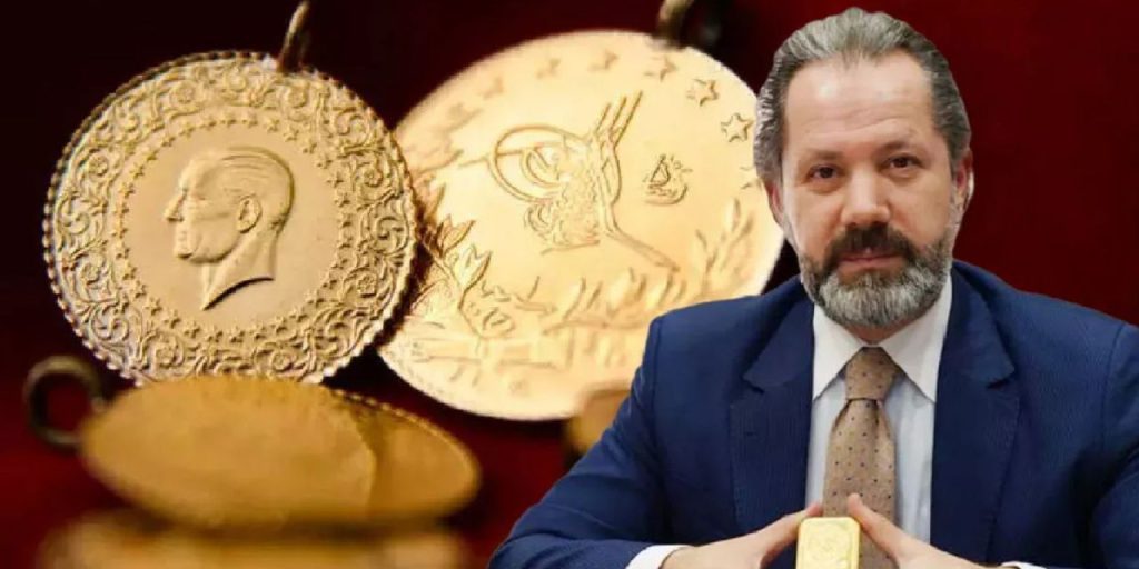 Gram altında ivme tersine mi dönecek? İslam Memiş 'mutlaka' diyerek yatırımcıları uyardı