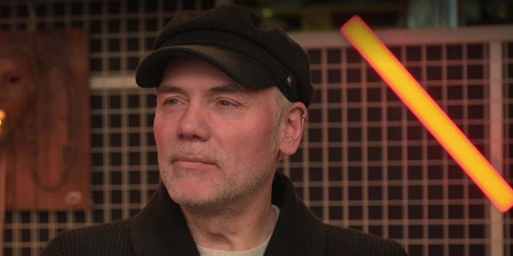 Christian Vechtel acquista un flauto asiatico che si rivela tesoro