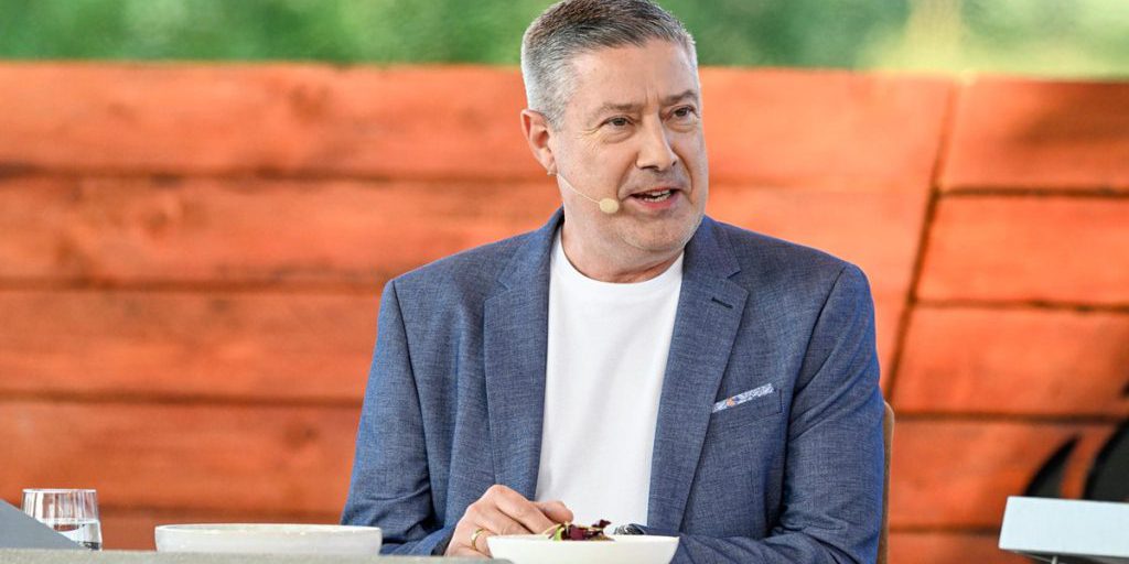 Knallhart-Ansage: „Let’s Dance“-Juror Joachim Llambi teilt bei „Grill den Henssler“ aus