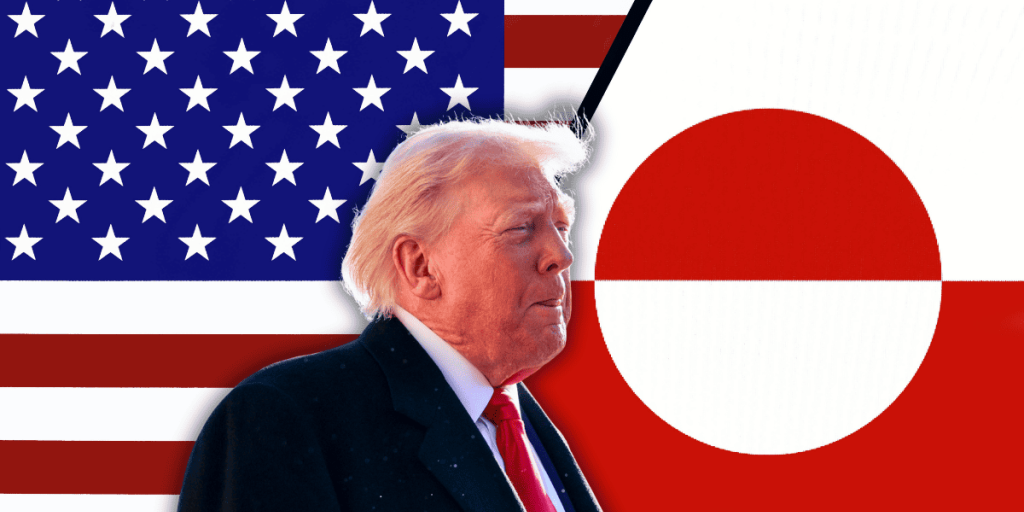 Vertice in Groenlandia fallito: aggiornamenti sulla situazione attuale