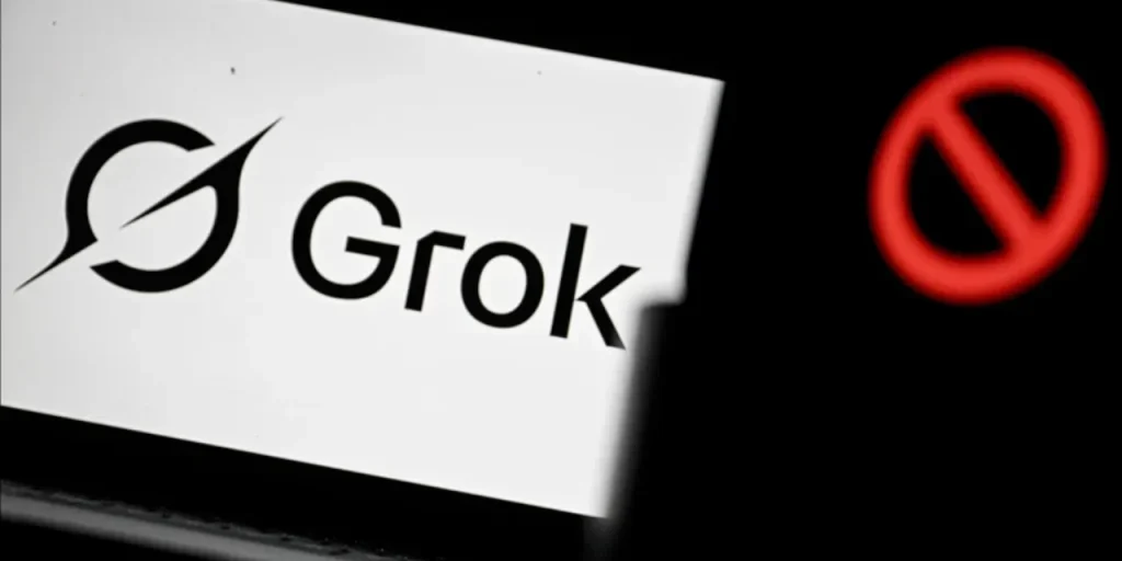 Indonesia blocca temporaneamente il chatbot Grok per contenuti inappropriati