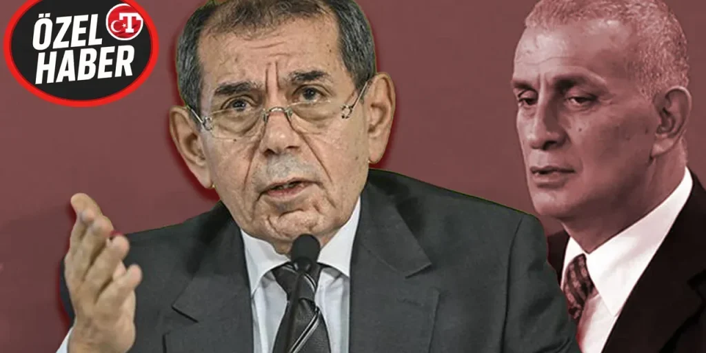 Özbek critica l'imparzialità di Hacıosmanoğlu e il linguaggio “agnelli” nel calcio turco