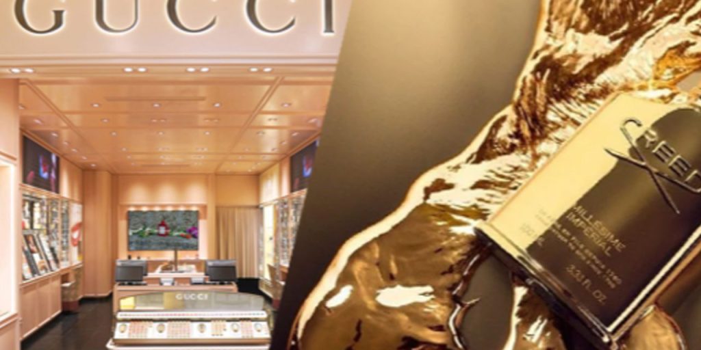 Gucci zararda! 'Beauty' birimlerini L'Oreal'e sattı