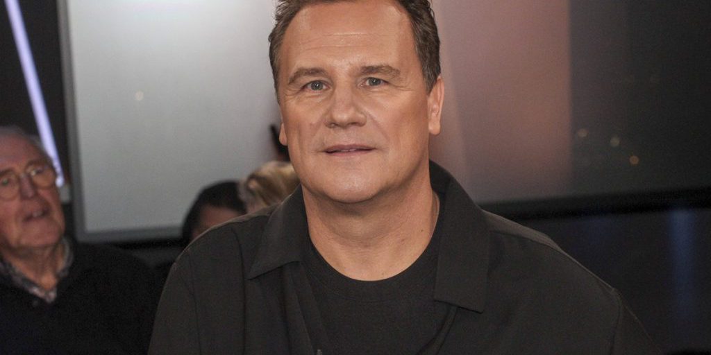 Guido Maria Kretschmer riflette sui momenti difficili dell'ultimo anno