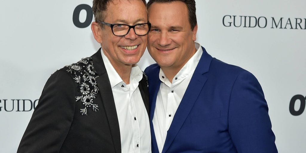 40 Jahre glücklich – Guido Maria Kretschmer verrät sein Ehegeheimnis