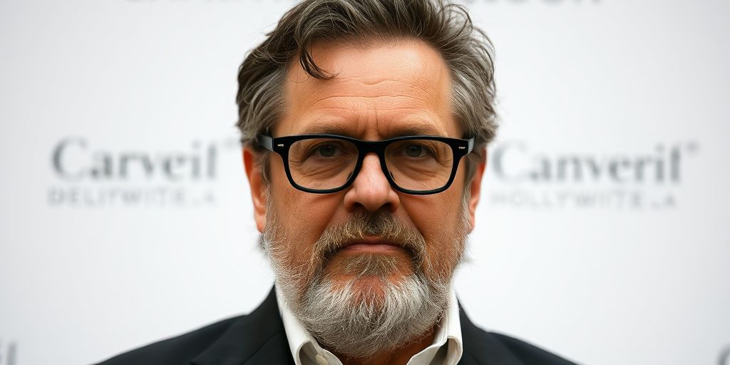 Guillermo del Toro premiato con il Capri Visionary Award al festival Capri-Hollywood