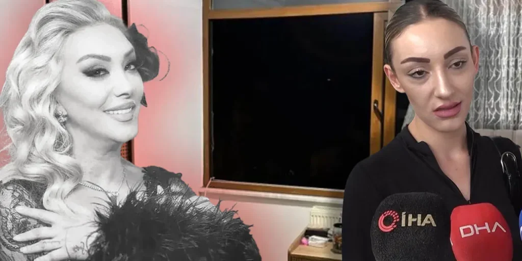 Scomparso il cantante Güllü: figlia arrestata, perizia indica forza esterna nella caduta