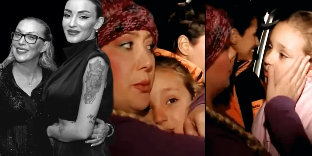 Morte sospetta del cantante Güllü: figlia arrestata, video d'infanzia diventa virale