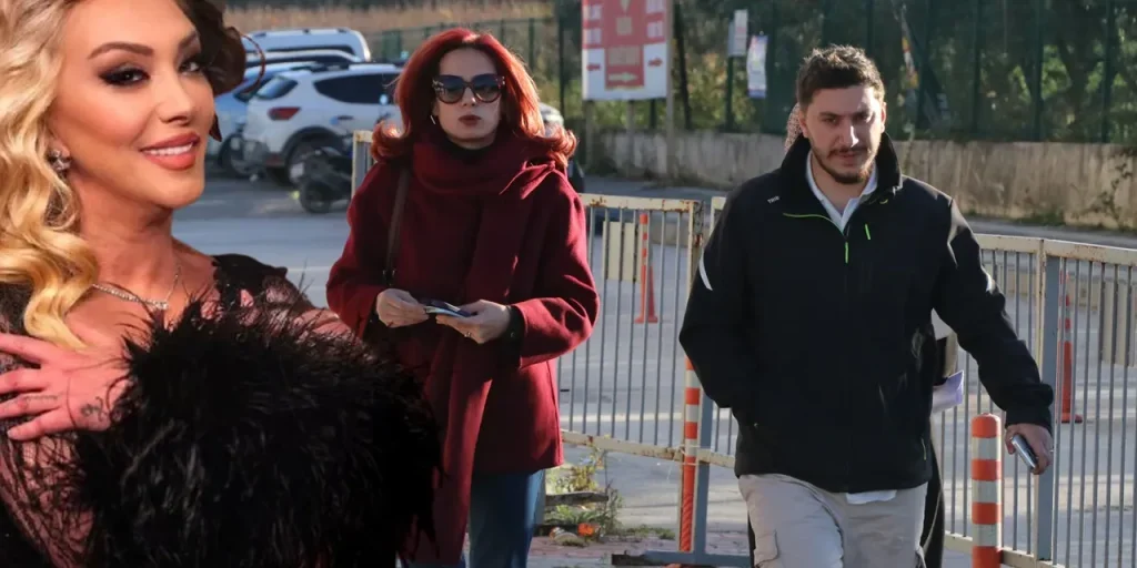 Fratello di Tuğyan Ülkem Gülter presenta denuncia nella causa della morte della cantante Güllü