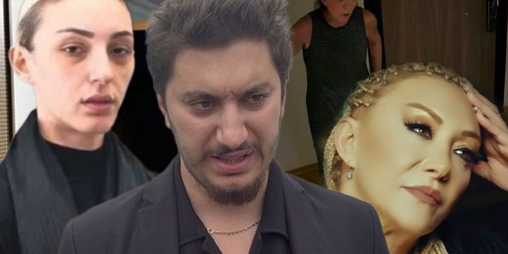 Dichiarazioni scioccanti sulla famiglia della cantante Güllü: figlio in carcere per traffico di droga e figlia tenta il suicidio