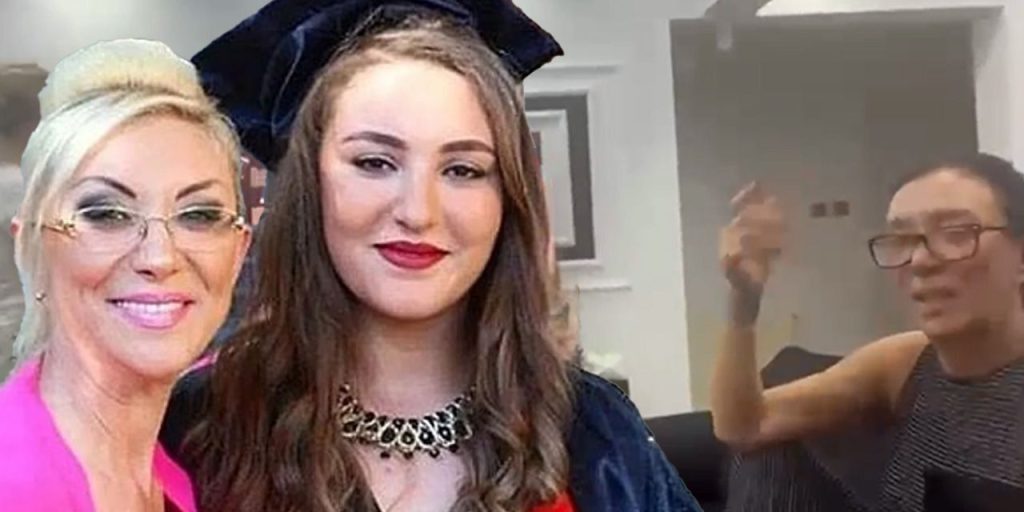 La figlia di Güllü contro le false accuse: una storia di dolore e dignità