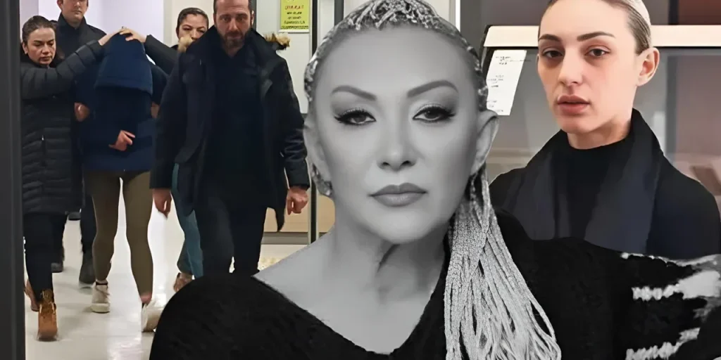 Morte di Gül Tut: cantante turca cade dalla finestra a Yalova, figlia e amica arrestate