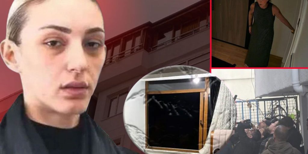 La figlia della cantante turca Güllü racconta la notte fatale dell'incidente che ha portato alla morte della madre