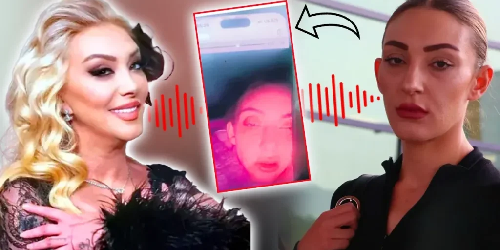 Gülter, figlia di Tuğyan, arrestata per omicidio di Güllü: nuovi messaggi rivelano dettagli