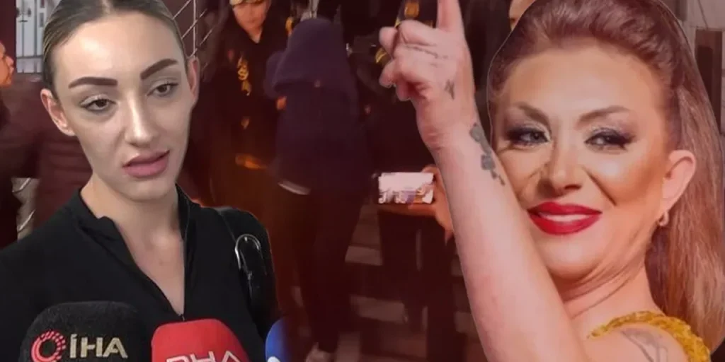 Morte per caduta in Yalova: figlia arrestata per sospetto di omicidio di parente stretto