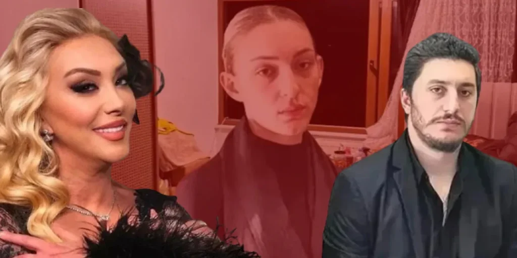 Sospetti di omicidio: il figlio di Tuğberk Yağız Gülter parla della morte della cantante Güllü