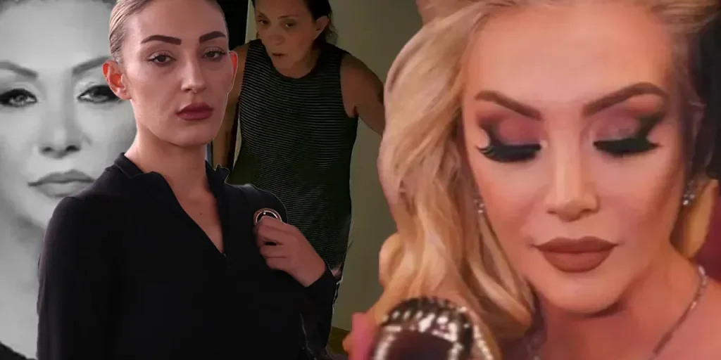 Nuove registrazioni vocali sollevano dubbi sulla morte sospetta della cantante Güllü