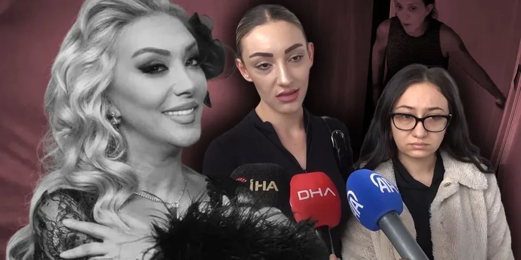 Indagine sulla morte di Güllü: caduta da quinto piano a Yalova e sospetti di uso di sostanze stupefacenti