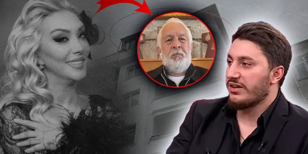 Il produttore musicale Özer rivela che Güllü possedeva 4 milioni di dollari in proprietà