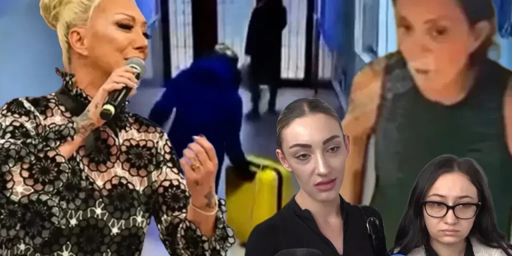 Indagine sulla morte di Güllü: figlia e amica arrestate, nuovo elemento di confessione