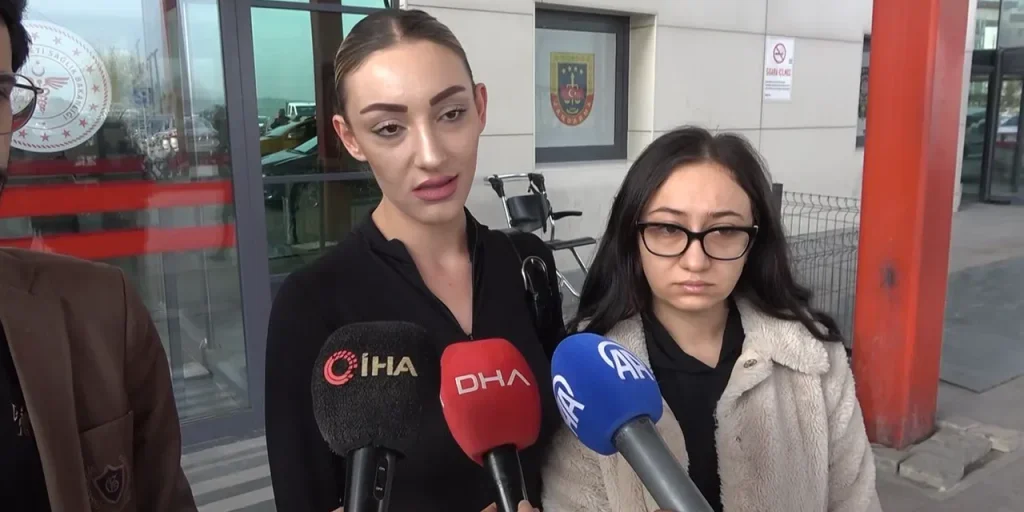 Richiesta di testo per l'articolo “TUĞYAN YAPMADI”