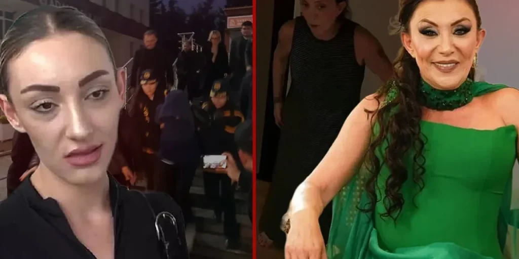 Morte di Güllü, musicista arabesk, a Yalova: indagini e arresto della figlia