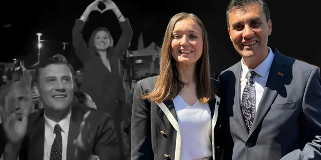 Sindaco di Şehzadeler Gülşah Durbay muore a Manisa dopo la lunga battaglia contro il cancro