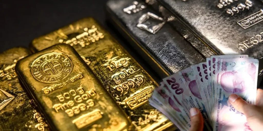 Prezzi oro e argento in rialzo: nuovo record di argento e aspettative di riduzione tassi Fed