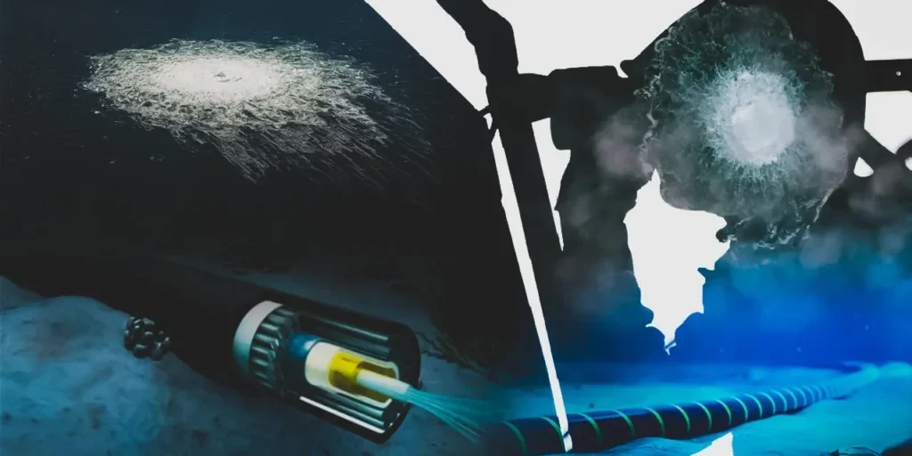 Nord Stream: sabotaggio confermato, ritorno di ufficiale ucraino e dubbi sul comando