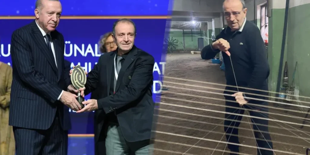 Richiesta di invio dell'articolo completo per la traduzione e rielaborazione