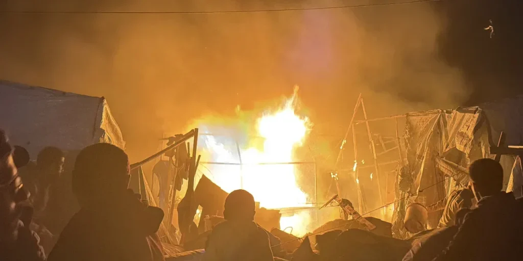 ONU: Settori israeliani in Cisgiordania registrano in media cinque attacchi al giorno