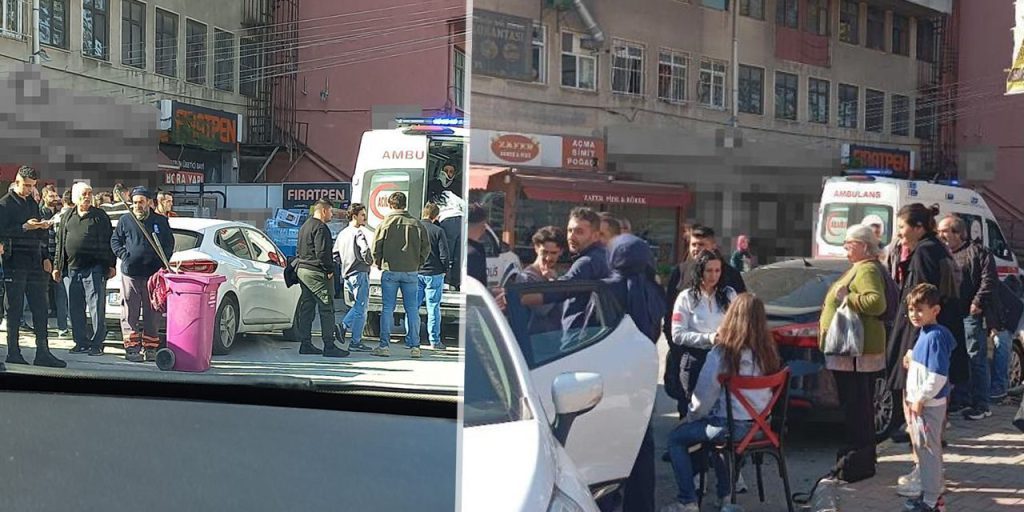 Tentativo di Rapimento a Eyüpsultan: Un Bambino di 5 Anni Salvato Grazie alla Prontezza del Padre