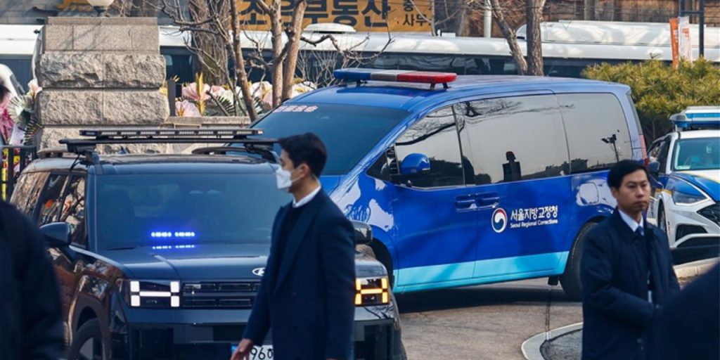 Esplosione nella centrale termoelettrica di Ulsan in Corea del Sud: 7 persone sepolte sotto le macerie, preoccupazioni per la sicurezza e l'ambiente