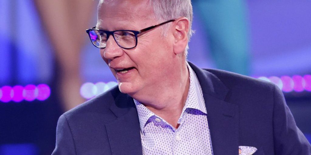 Un comico si candida a sostituire Günther Jauch come conduttore di “Wer wird Millionär?”