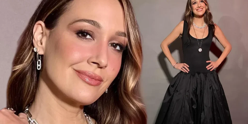 Gupse Özay rivela la causa della perdita di peso: la sua malattia.